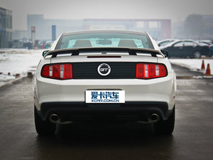 2012GT 5.0L ք(dng)(bio)(zhn) 	