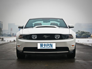 2012GT 5.0L ք(dng)(bio)(zhn) ǰ