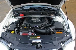 2012GT 5.0L քӘ˜ʰ lәC