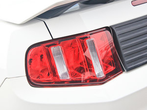 2012GT 5.0L քӘ˜ʰ (ji)^