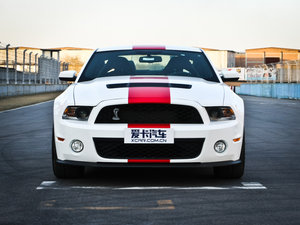 2012GT500 քӺA w^