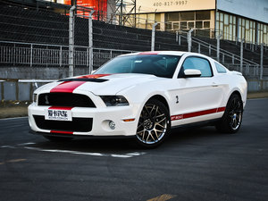2012GT500 քӺA w^