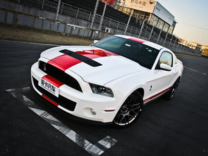 2012GT500 քӺA w^