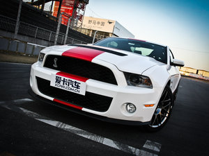 2012GT500 քӺA w^