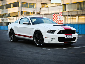 2012GT500 քӺA w^