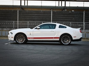 2012GT500 քӺA w^