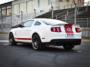2012GT500 քӺA w^