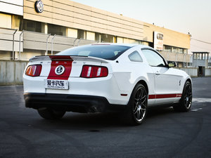 2012GT500 քӺA w^