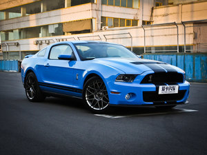 2012GT500 քӺA w^