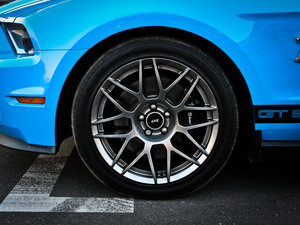 2012GT500 քӺA ݆Ȧ