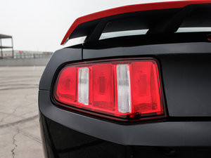 2012Boss 302 քِ β