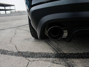 2012Boss 302 քِ Ś