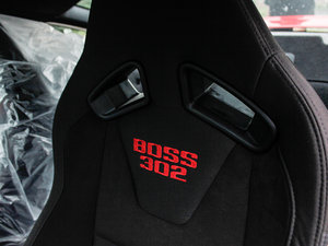 2012Boss 302 քِ g