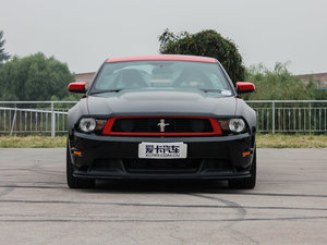 2012Boss 302 քِ ǰ