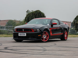 2012Boss 302 քِ ǰ45