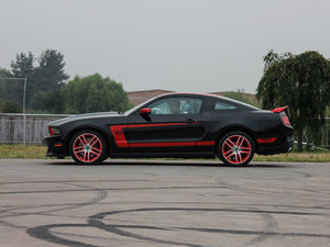2012Boss 302 քِ ȣ