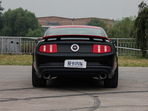 2012Boss 302 քِ 	