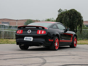 2012Boss 302 քِ w^