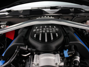 2012Boss 302 քِ lәC