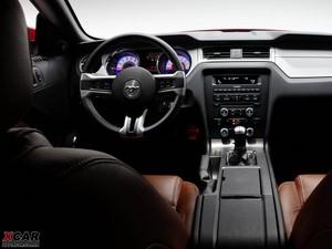 2012Mustang п؅^