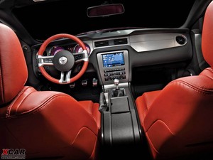 2012Mustang п؅^
