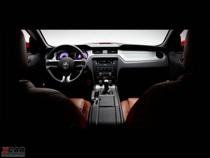 2012Mustang п؅^