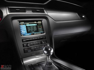 2012Mustang п؅^