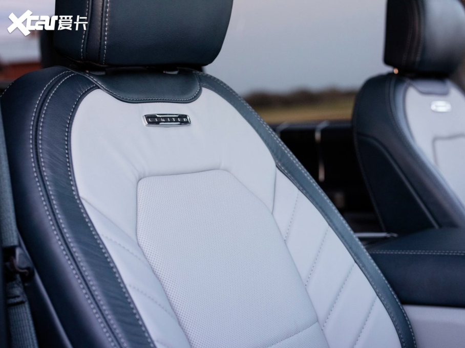 2021F-250 Super Duty