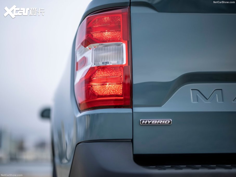 2021��Maverick Hybrid XLT