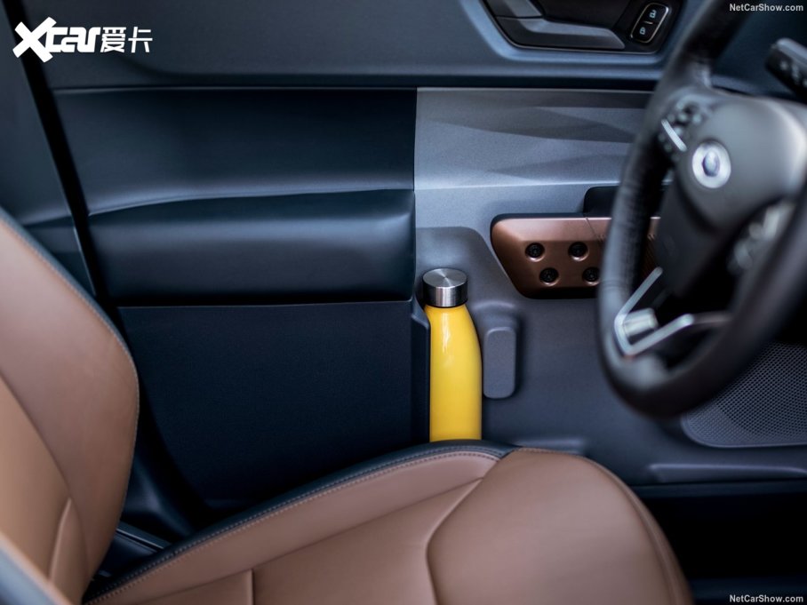 2021Maverick Lariat FX4