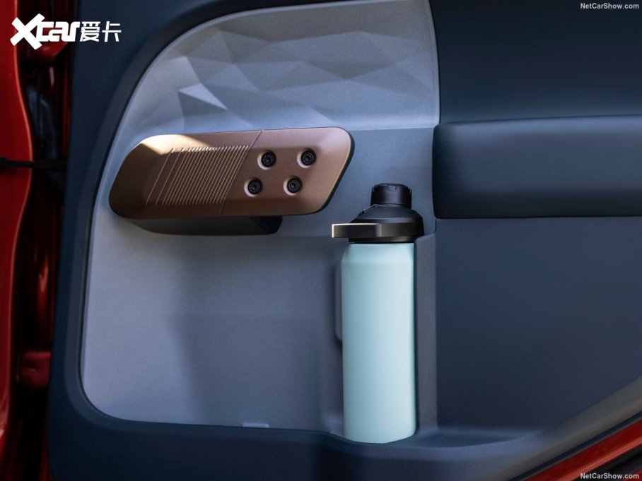 2021Maverick Lariat FX4