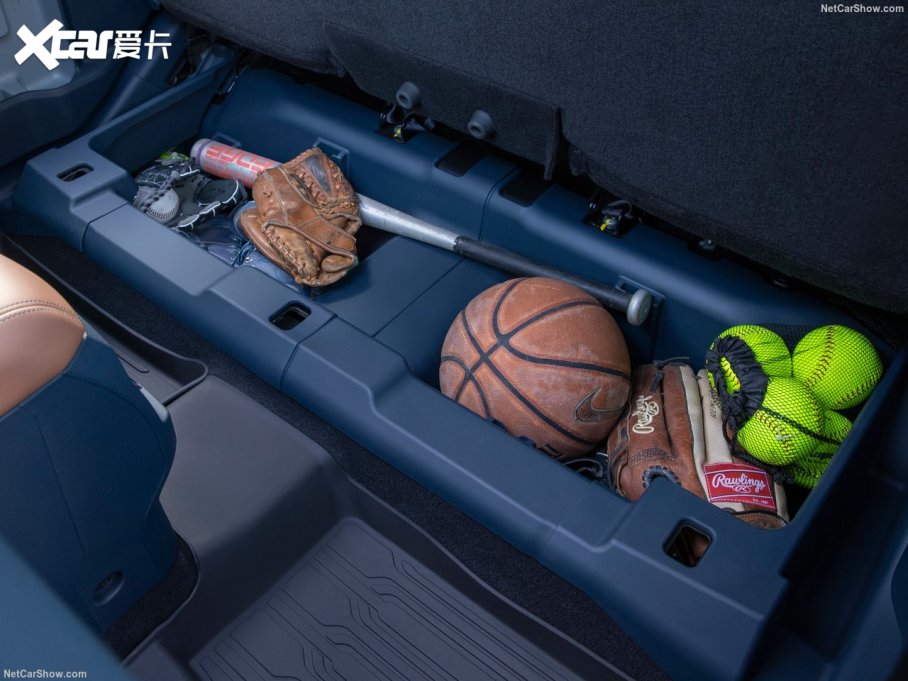 2021Maverick Lariat FX4