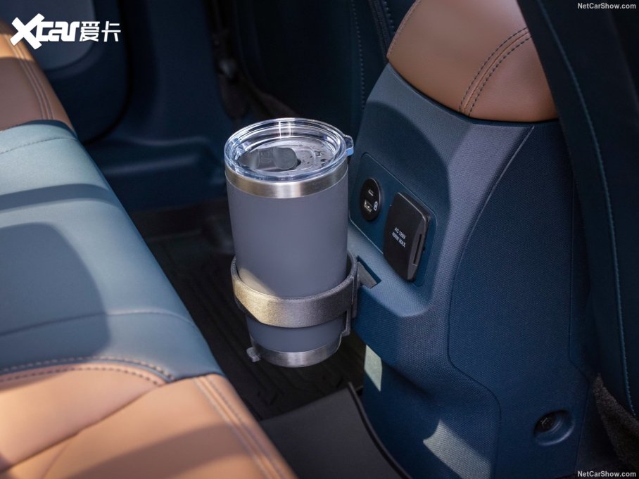 2021Maverick Lariat FX4