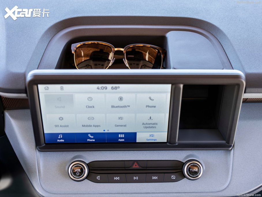 2021Maverick Lariat FX4