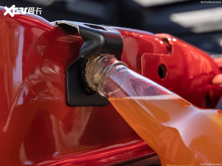 2021Maverick Lariat FX4