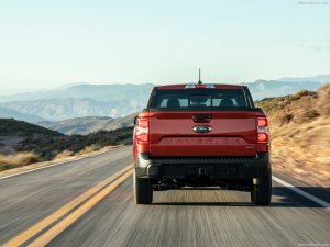 2021Lariat FX4 