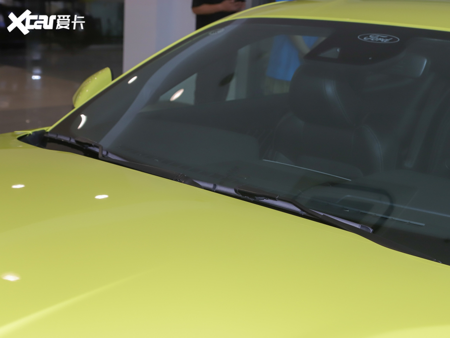 2021Mustang 2.3L EcoBoost ӹͿ