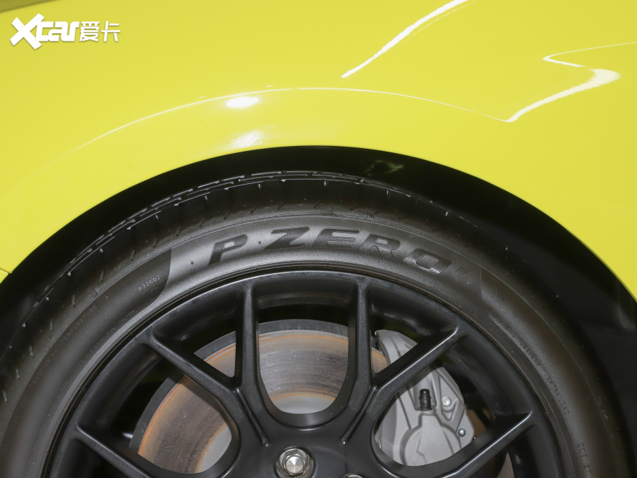 2021Mustang 2.3L EcoBoost ӹͿ