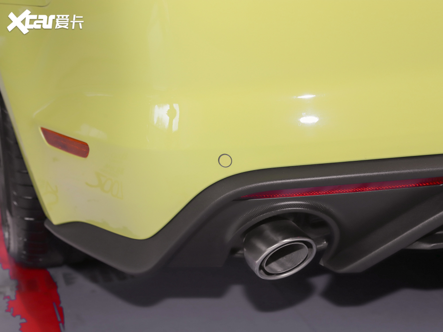 2021Mustang 2.3L EcoBoost ӹͿ