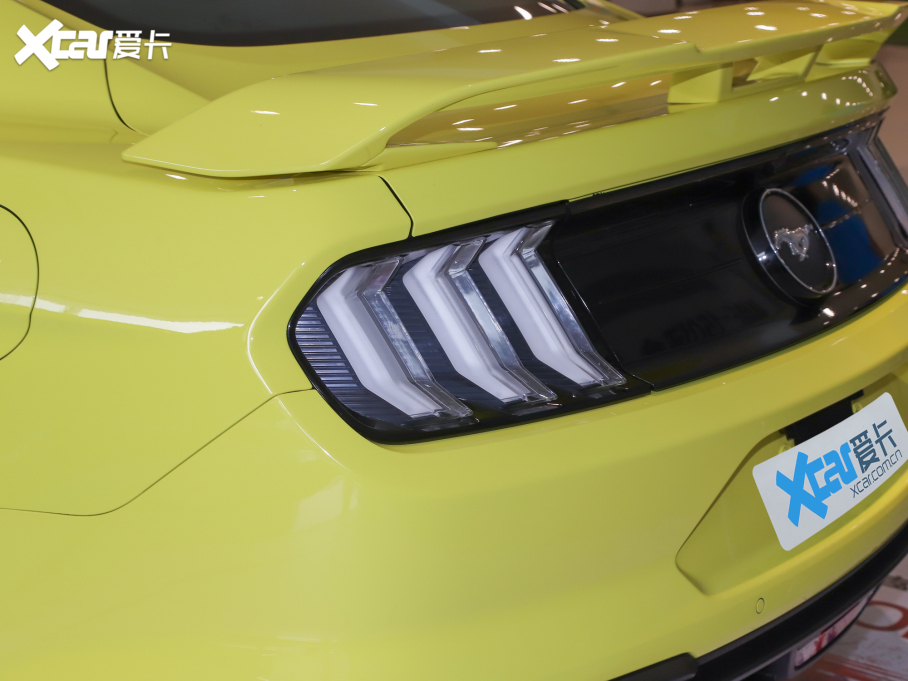 2021Mustang 2.3L EcoBoost ӹͿ