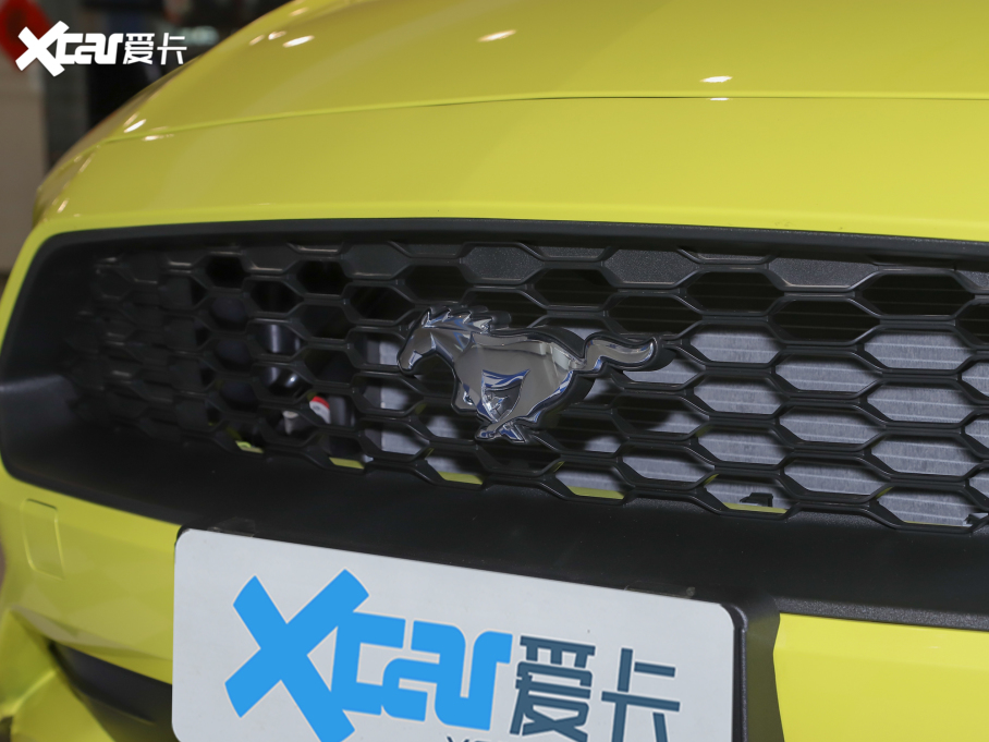 2021Mustang 2.3L EcoBoost ӹͿ