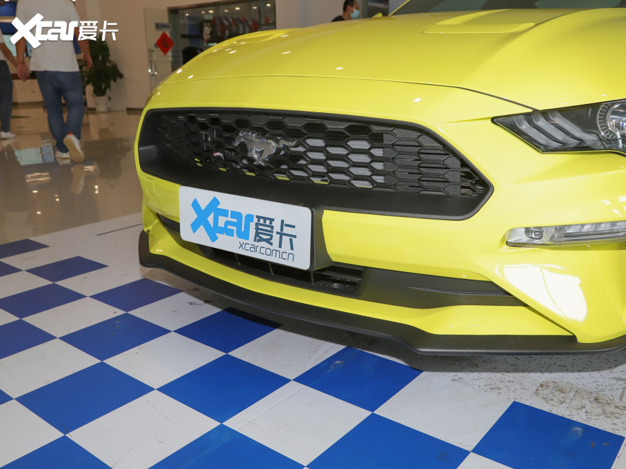 2021Mustang 2.3L EcoBoost ӹͿ