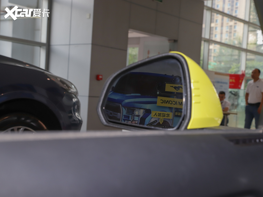 2021Mustang 2.3L EcoBoost ӹͿ