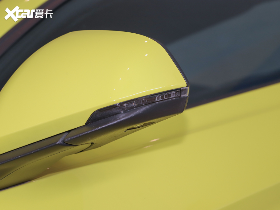 2021Mustang 2.3L EcoBoost ӹͿ