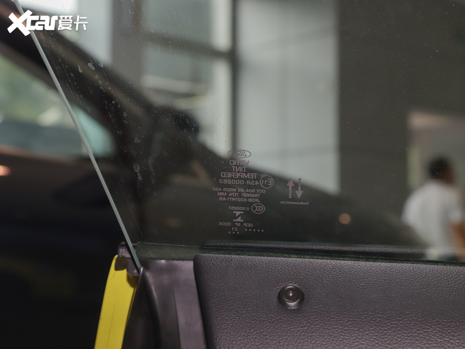 2021Mustang 2.3L EcoBoost ӹͿ