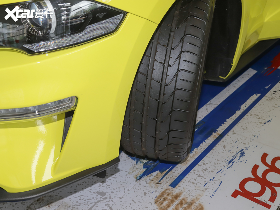 2021Mustang 2.3L EcoBoost ӹͿ