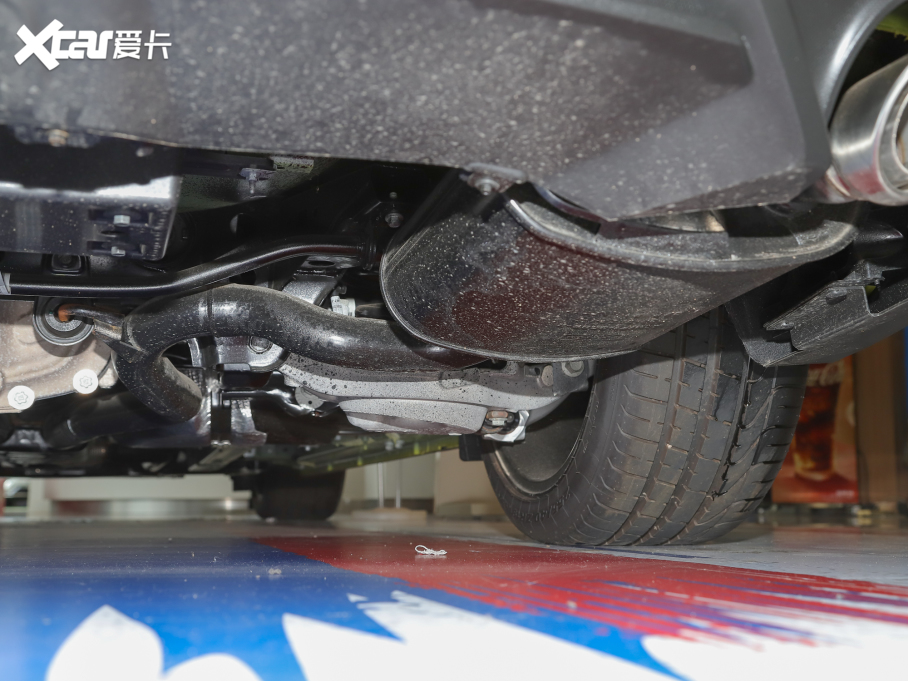 2021Mustang 2.3L EcoBoost ӹͿ