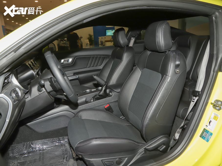 2021Mustang 2.3L EcoBoost ӹͿ