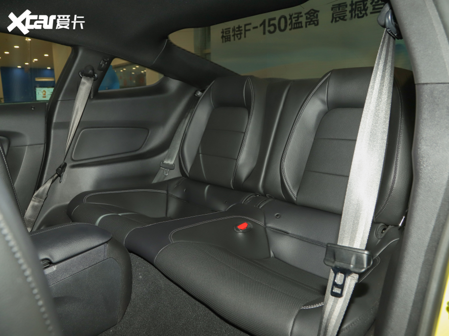 2021Mustang 2.3L EcoBoost ӹͿ