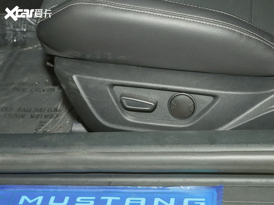 2021Mustang 2.3L EcoBoost ӹͿ